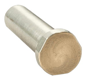 Battle Arms Development AR15BUFFERH H Buffer Tube Silver AR15/M16