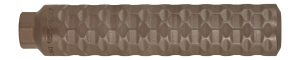 Diamondback DBS22IFDE Ventra 5.7x28mm 1.125″ FDE 718 Inconel 1/2″x28