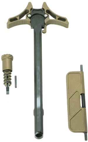 Timber Creek Outdoors EUPKBB Enforcer Upper Parts Kits Burnt Bronze Aluminum