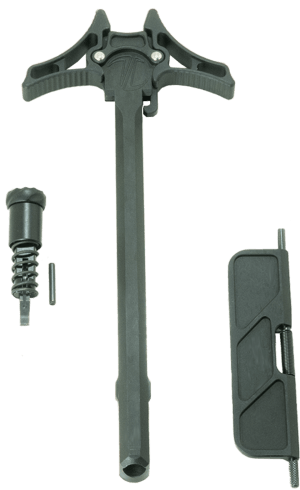 Timber Creek Outdoors EUPKBL Enforcer Upper Parts Kits Black Aluminum