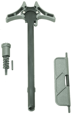 Timber Creek Outdoors EUPKT Enforcer Upper Parts Kits Tungsten Aluminum