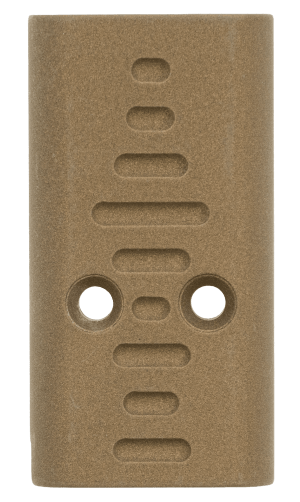 Timber Creek Outdoors GLMCPBB Glock 17/19 Slide Cover Plate Burnt Bronze