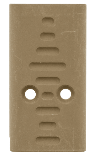 Timber Creek Outdoors GLMCPFDE Glock 17/19 Slide Cover Plate Flat Dark Earth