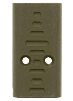 Timber Creek Outdoors GLMCPOD Glock 17/19 Slide Cover Plate OD Green