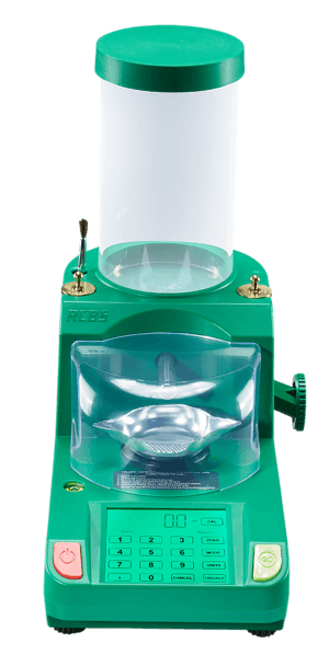 RCBS 98944 CHARGEMASTER LINK POWDER DISPENSER