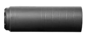 SilencerCo SU5528 9K Spectre 9mm/300BLK Black Titanium