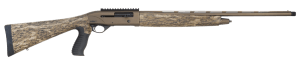 TriStar 24164 Viper G2     28 Gauge Semi-Auto 2.75" 5+1 24" Vent Rib w/ Matted Sight Plane Barrel Forend Receiver Bronze/Deep Blue Cerakote Receiver Camo Semi-Gross Turkish Walnut Stock