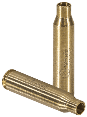 Firefield FF39016 In-Chamber 223 Rem/5.56 NATO Red Laser 632-650nM Wavelength