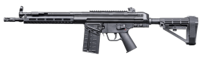 PTR K3P-BR-3080101 PDWR-BR 308 12.5 M-LOK W/BRACE