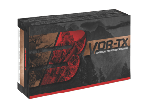 Barnes Bullets 32474 VOR-TX  6mmARC 90gr Boat Tail 20 Per Box/10 Case