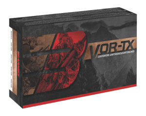 Barnes Bullets 32481 VOR-TX  400Legend 190gr Barnes TSX Flat Base 20 Per Box/10 Case