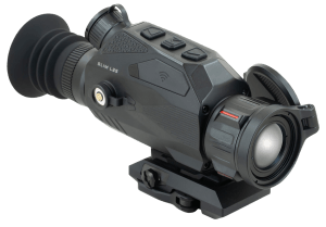 Nocpix SLIML25 Slim L25 Matte Black 25mm Multi- 1 DIY/1 Dynamic/6 Static Reticle 384Ć288 12 Microns 50 Hz Resolution Nocpix SLIML25 Slim L25 Matte Black 25mm Multi- 1 DIY/1 Dynamic/6 Static Reticle 384Ć288 12 Microns 50 Hz Resolution