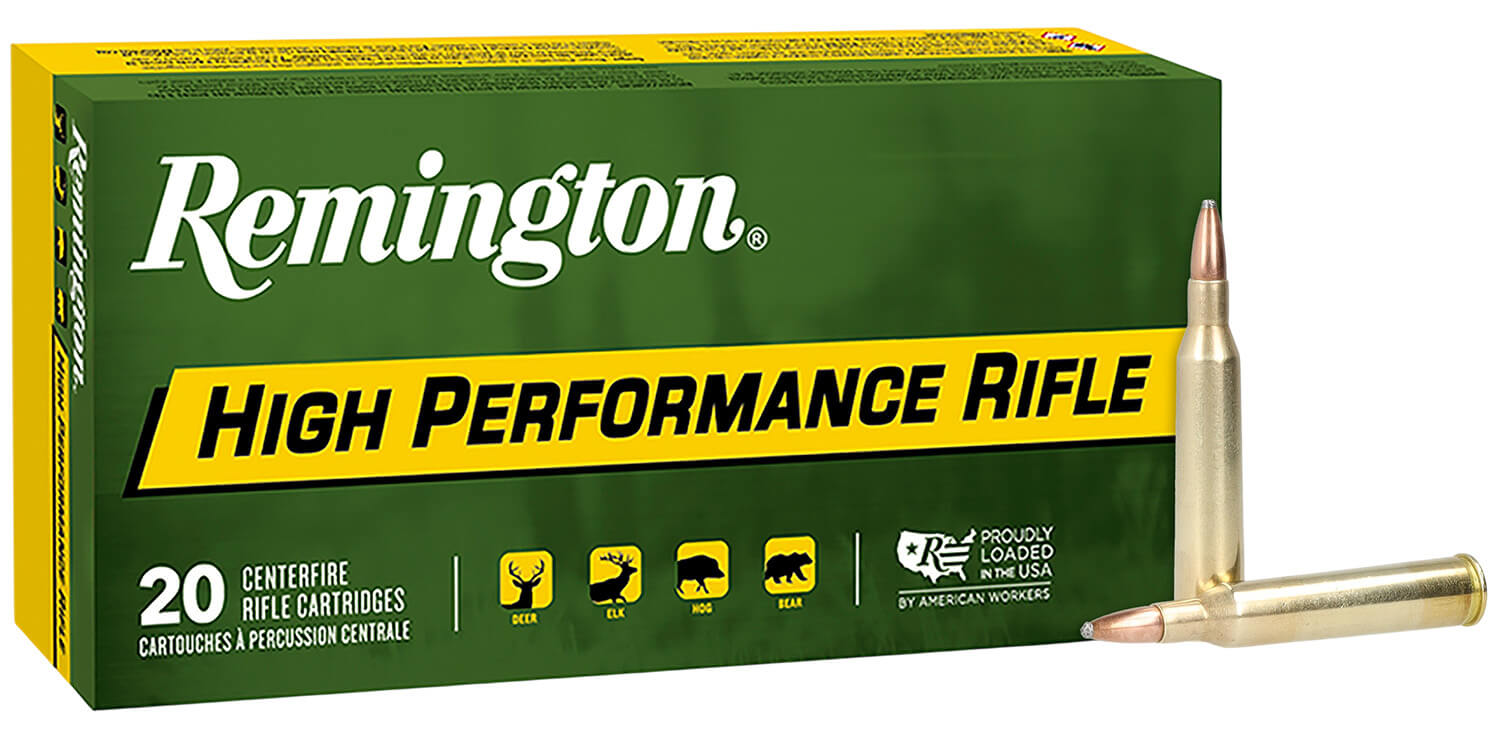 Remington Ammunition 21279 Golden Bullet 22LR 36gr 1400 Per Box/4 Case Remington Ammunition 21279 Golden Bullet 22LR 36gr 1400 Per Box/4 Case