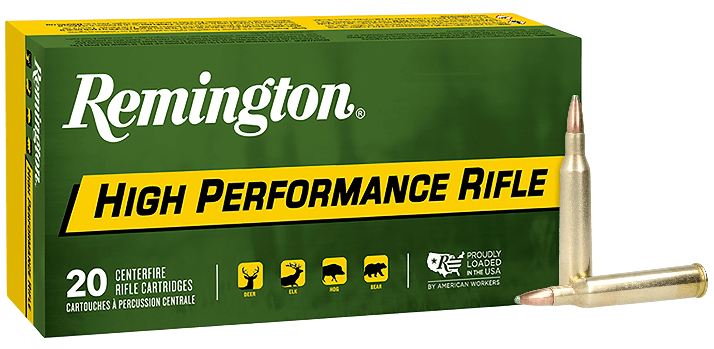 Remington Ammunition 21279 Golden Bullet 22LR 36gr 1400 Per Box/4 Case Remington Ammunition 21279 Golden Bullet 22LR 36gr 1400 Per Box/4 Case