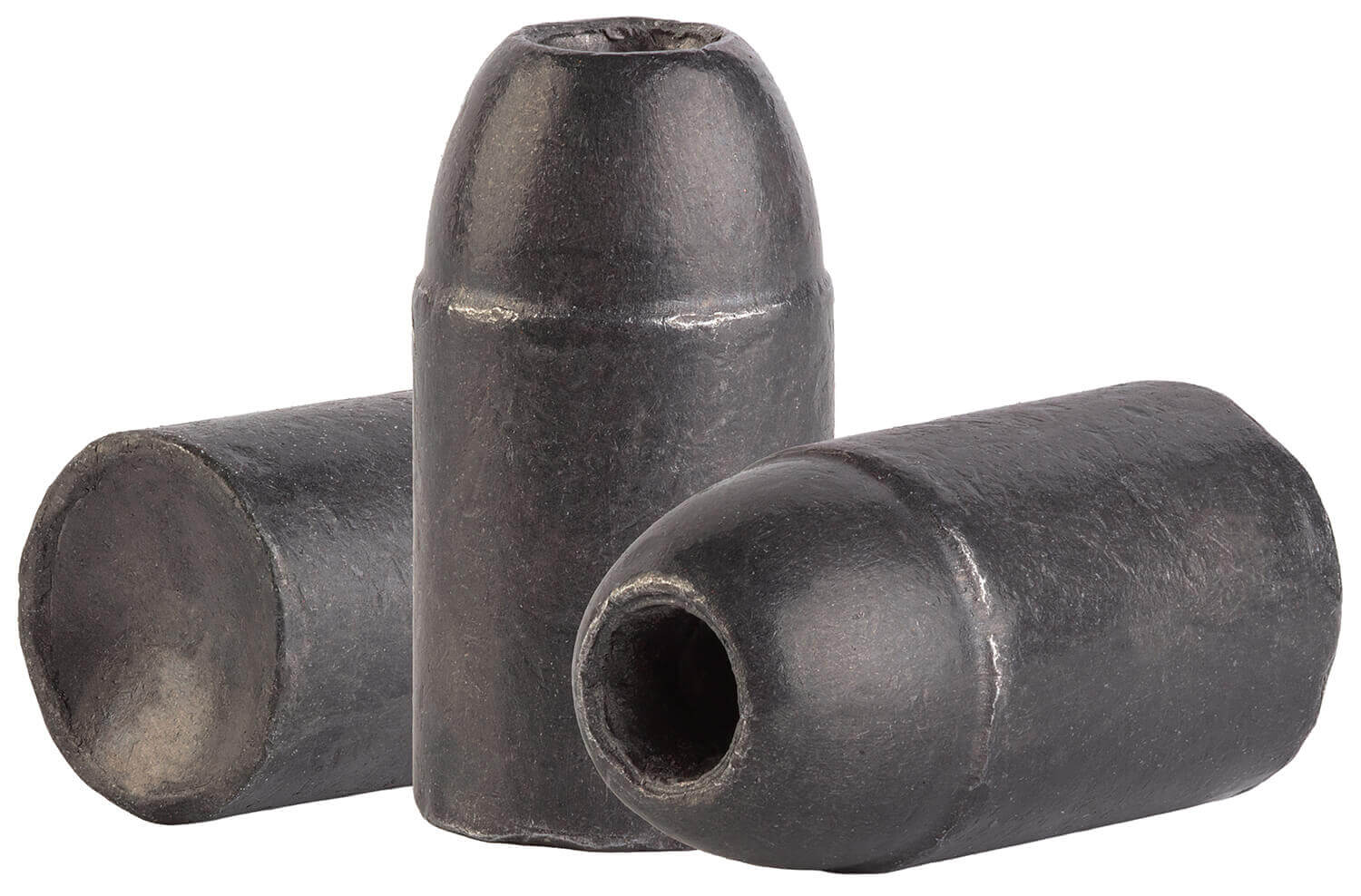 CCI ARS22SHP22 High Bar Air Gun Slug 22Cal 30gr Segmented Hollow Point 100 Per Box/5 Case - Image 2