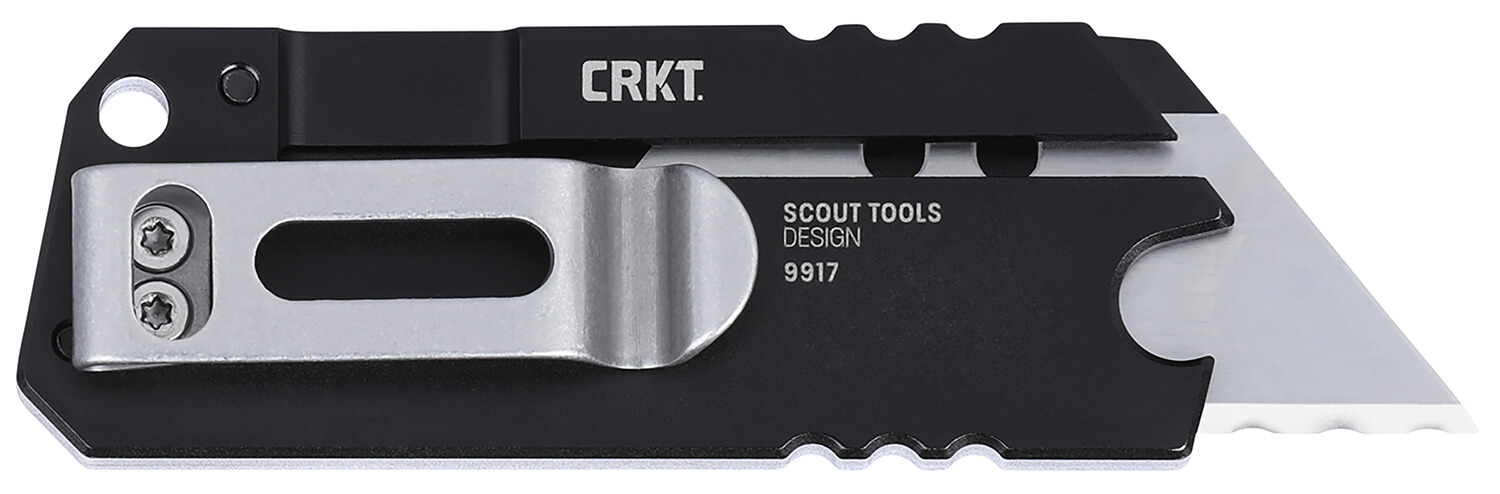 CRKT 9917 C.U.T. Sk-5 Steel OTF 0.62″ Satin Blade Titanium Handle 3.30″ Long Includes Pocket Clip CRKT 9917 C.U.T. Sk-5 Steel OTF 0.62″ Satin Blade Titanium Handle 3.30″ Long Includes Pocket Clip