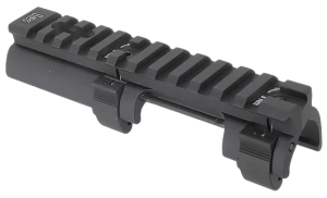 HK 50226207 Picatinny Rail  Black Aluminum Fits H&K SP5/SP5K/MP5