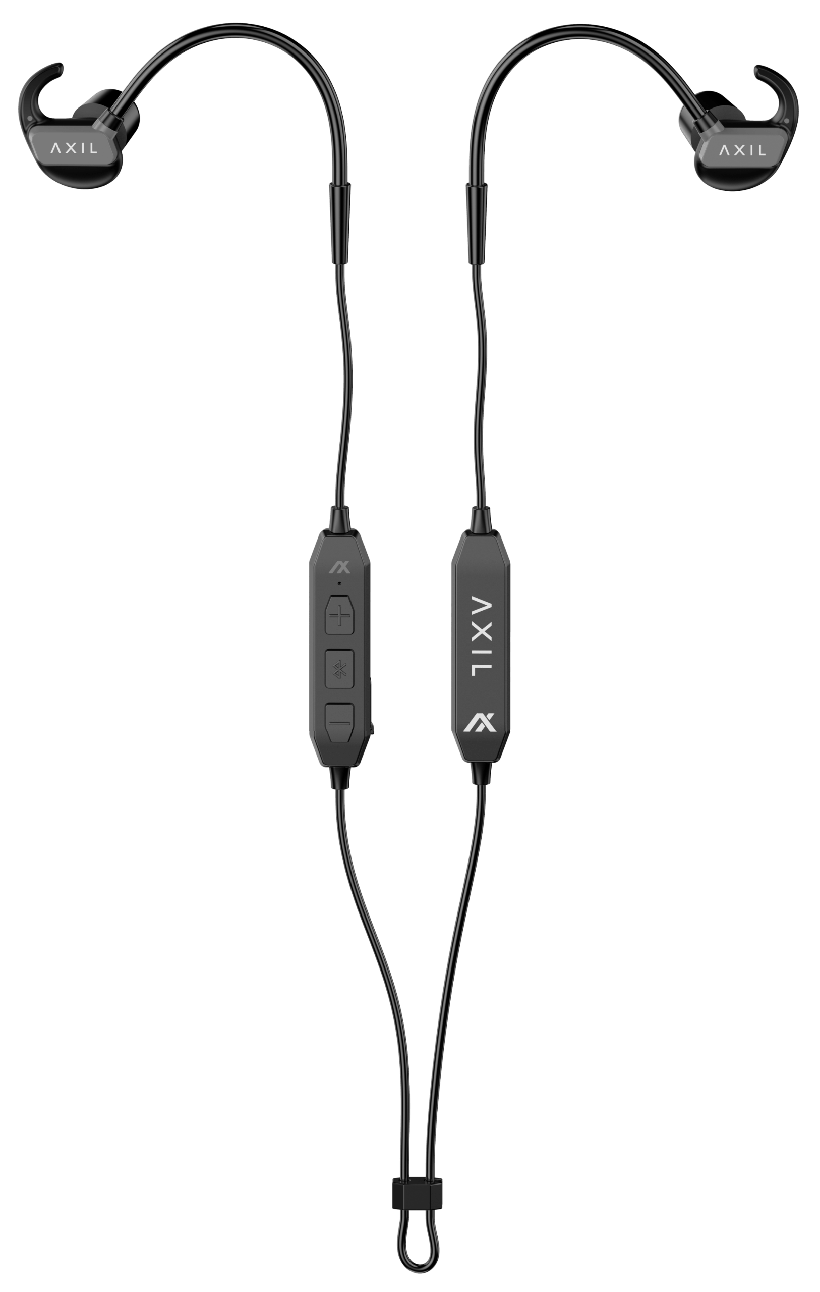 Axil LLC GSX 3.0 B GS Extreme 3.0 Black