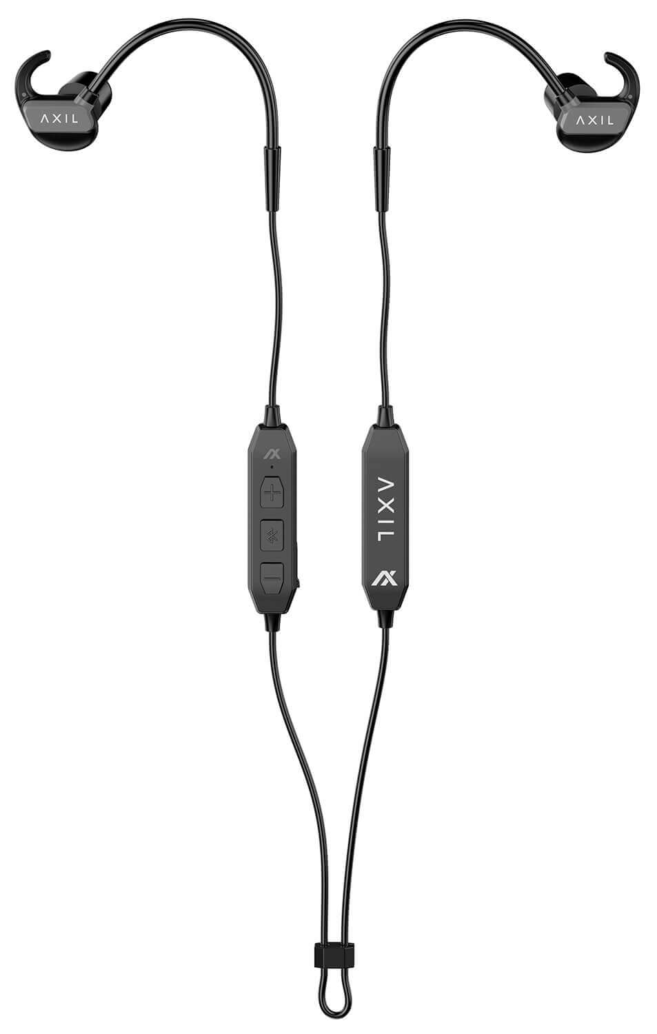 Axil LLC GSX 3.0 B GS Extreme 3.0 Black - Image 2