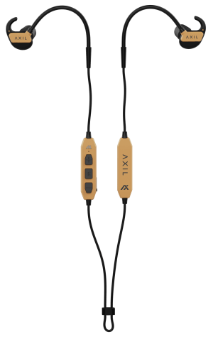 Axil LLC GS-X 3.0 T GS Extreme 3.0 Desert Tan