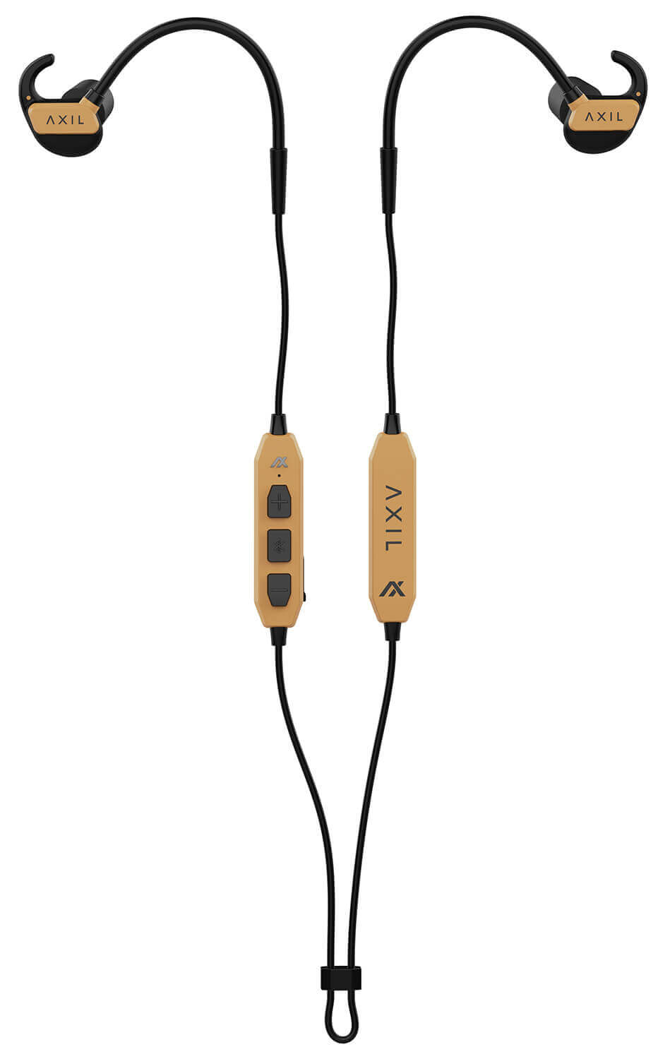Axil LLC GS-X 3.0 T GS Extreme 3.0 Desert Tan - Image 2