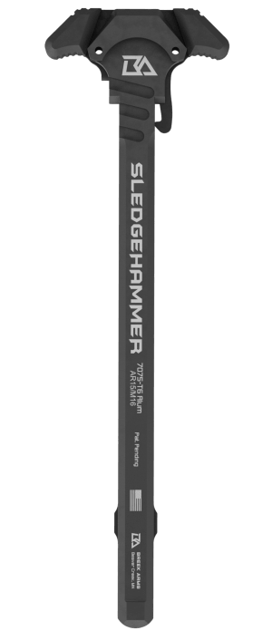 Breek Arms BRK6035 Latch Sledgehammer Charging Handle LE