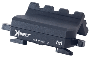 Kinetic Development Group KIN5-135 Kinect Scout Mount Offset M-LOK Black