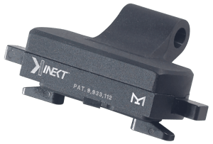Kinetic Development Group KIN5-140 Kinect Surefire Pro Mount M-LOK