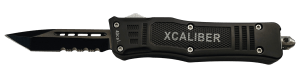 XCALIBER 728881687409 40C OTF SMALL KNIFE
