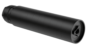 Liberty Precision Machine LPM-10012 Anthem-S2  30Cal/7.62mm 1.74" Black