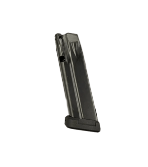 Shield Arms DS20NC  DS 20rd 9mmLuger Fits Glock 17 Black Steel