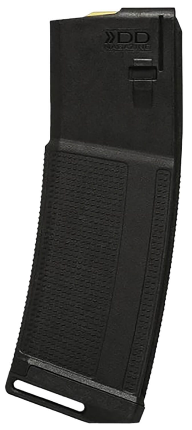 Daniel Defense 1307216539006 AR-15 32rd 223 Rem/300 BO/5.56x45mm NATO Fits Daniel Defense AR-15/M4/M16 Black Polymer - Image 2