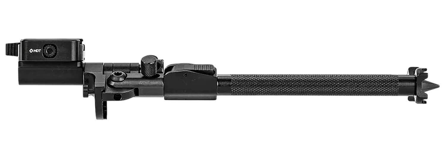 Mdt Sporting Goods Inc 114100BLK CKYE-POD Black Aluminum/Steel 6-15" High ARCA Mount Single Pull - Image 2