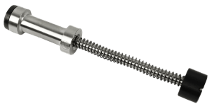 Armaspec ARM258-H SMB-H Captured Silver AR-15 Gen3