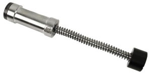 Armaspec ARM258-H3 SMB-H3 Captured Silver AR-15 Gen3