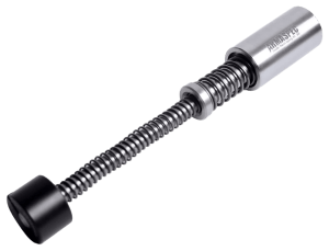 Armaspec ARM253-H3 SRS-H3 Recoil Spring Silver AR-15 Gen4