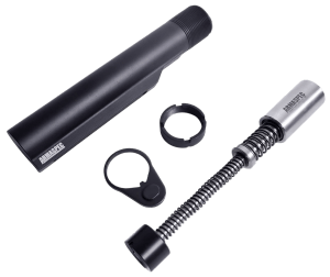 Armaspec ARM263-H3 SRS-H3 Buffer Tube Kit Black AR-15 Gen4