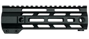 TACFIRE HG277 7" MLOK F-FLT HNDGRD FULL RL QD