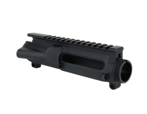 TACFIRE UP01 AR15 MILS FRGD STRIP UPPER RCV
