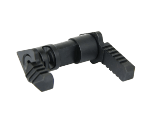 TacFire MAR095G2A Gen2 Safety Selector AR-15 Black Steel