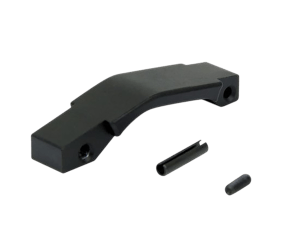TacFire MAR019 Trigger Guard Black Anodized Aluminum For AR-15