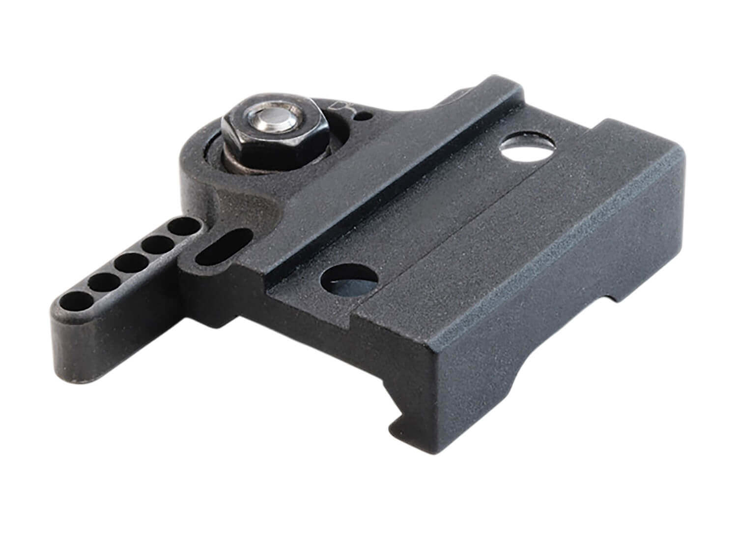 Larue Tactical LT271 Bipod Mount Black Aluminum - Image 2