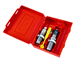 Lee Precision 92387 Micrometer 2-Die Set 22 ARC