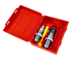 Lee Precision 92375 Micrometer 2-Die Set 30-30 Win