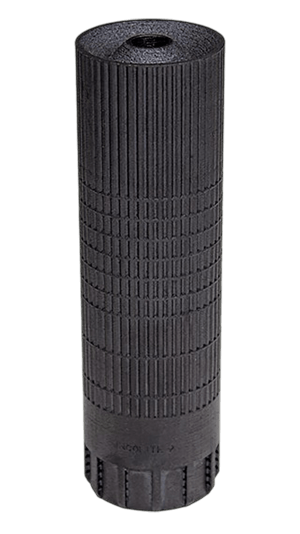 Boe Suppression BOE-IL9 IncoLite 9  9mmLuger 1.50" 718 Inconel 1/2"x28