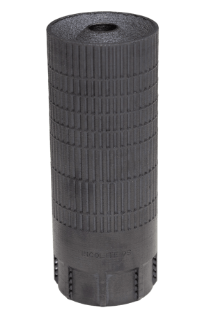 Boe Suppression BOE-IL9S IncoLite 9  9mmLuger 1.50" 718 Inconel 1/2"x28