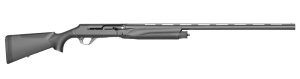 Retay USA BRACEBLK26 Ace Type R 20 Gauge Semi-Auto 3" 3- 2.75" Shells  26" Extra Black Vent Rib Barrel  Drilled & Tapped Receiver  Adj Shim Extra Black Synthetic Stock