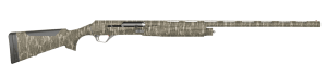 Retay USA BRACEMBL26 Ace Type R 20 Gauge Semi-Auto 3" 3- 2.75" Shells 26" Mossy Oak Bottomland Vent Rib Barrel Mossy Oak Bottomland Drilled & Tapped Receiver Adj Shim Mossy Oak Bottomland Synthetic Stock