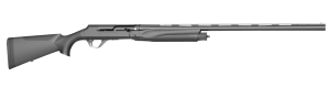 Retay USA CRACEBLK26 Ace Type R 28 Gauge Semi-Auto 3" 3- 2.75" Shells 26" Overall Extra Black Vent Rib Barrel  Drilled & Tapped Receiver  Adj Shim Synthetic Stock