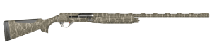 Retay USA CRACEMBL26 Ace Type R 28 Gauge Semi-Auto 3" 3- 2.75" Shells 26" Overall Mossy Oak Bottomland Vent Rib Barrel Drilled & Tapped Receiver Adj Shim Synthetic Stock
